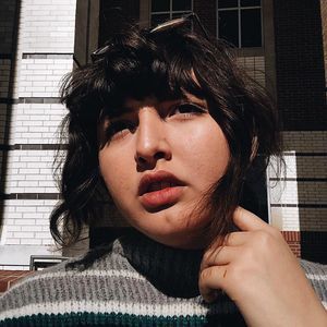 Meet your Posher, Nydia